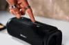 Sony SRSULT10D.CE7 ULT FIELD 1 Portable Wireless Bluetooth Speaker - Orange_controls 2