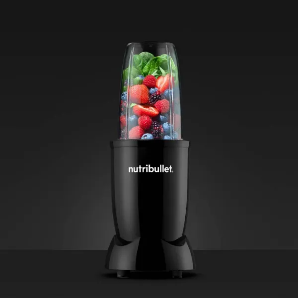 Nutribullet 02548 600 Series Blender - Black_product