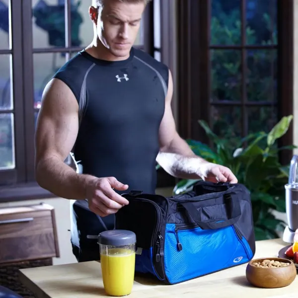 Nutribullet 02548 600 Series Blender - Black_cup