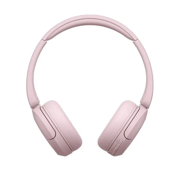 Sony WHCH520P.CE7 Wireless Bluetooth Over ear headphones - Pink_product