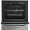 Hotpoint H6V5KMX/UK 60cm Electric Single Cooker with Multiflow - Stainless Steel_shelves