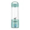 Nutribullet 02309 Portable Blender Light - Blue_front view