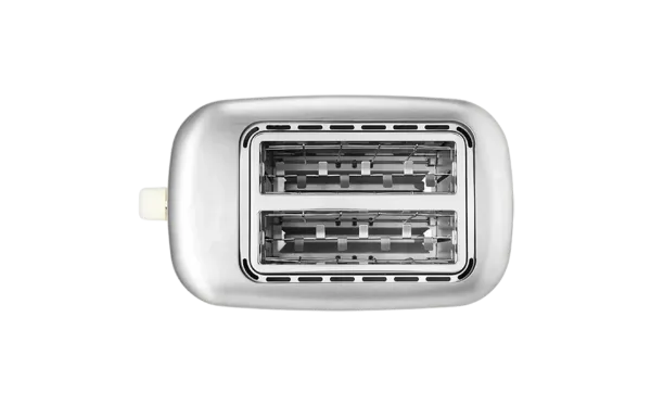 Morphy Richards 222067 2 Slice Toaster - Stainless Steel_from above