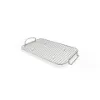 Ninja XSKOGXLRSRKEU Woodfire XL Roast & Smoke Rack - Silver_main