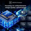 TCL 75C6KS-UK 75" 4K Ultra HD QD-Mini LED TV_processor