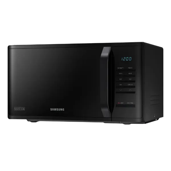 Samsung MS23K3513AK/EU 23 Litres Solo Microwave - Black_product