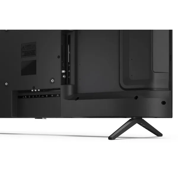 Sharp 2T-C40GD2225K 40" Full HD Frameless Smart Roku TV_back