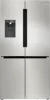 Bosch KFI96APEAG Series 6, French door bottom freezer, multi door, 183 x 90.5 cm, Brushed steel anti-fingerprint main