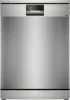 Siemens SN27TI02CE iQ700 60cm Freestanding Dishwasher in Brushed Steel Anti-fingerprint_main