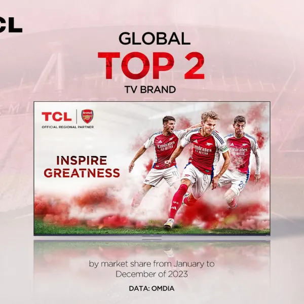 TCL 98Q6C-UK 98" 4K QD-Mini LED UHD Smart Google TV_brand