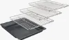 Neff U2ACH7AN7B N 50 Built-in double oven trays
