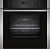 Neff B6ACH7AN7B N 50 Built-in oven 60 x 60 cm Stainless steel main