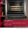 Neff U1DCC0AK3B N 30 Built-in double oven feature