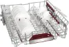 Neff S197YCX05G N 70 Fully-integrated dishwasher 60 cm Variable hinge drawer 3