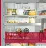 Neff KI1811SE0G Built In Fridge feature 2