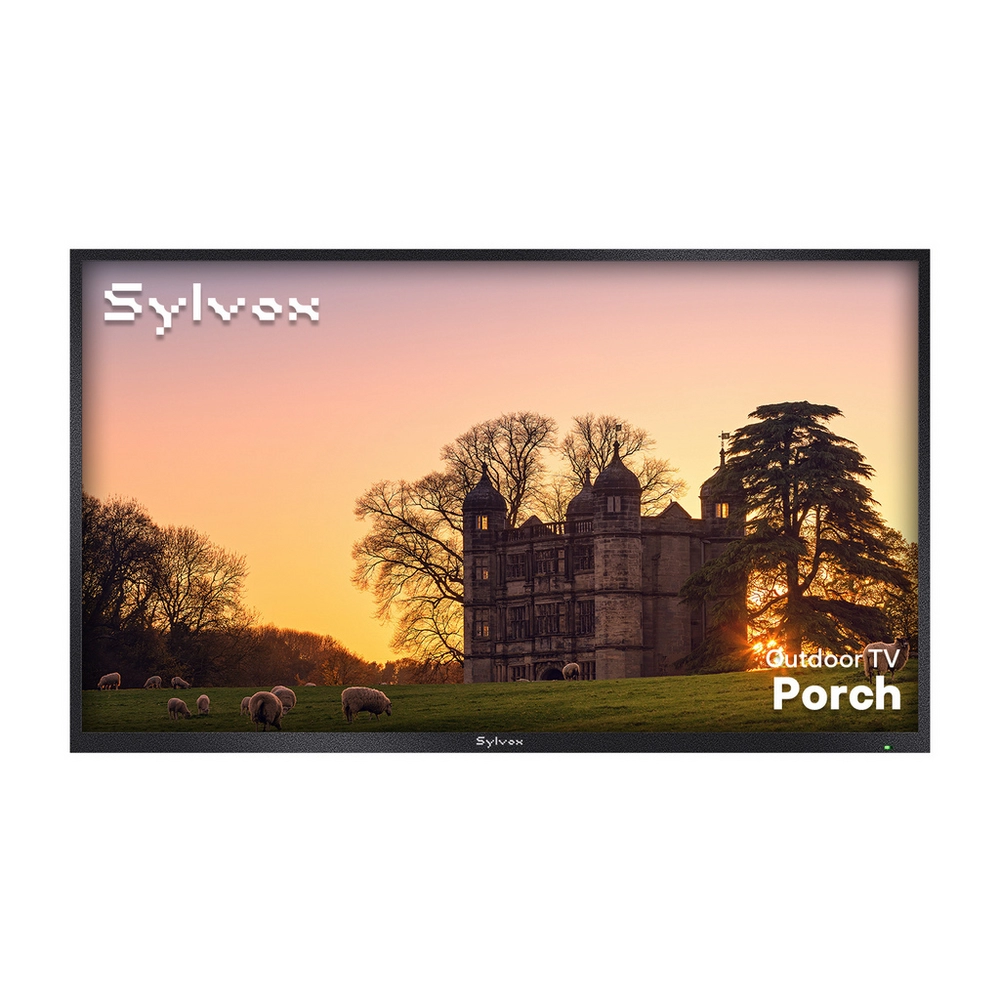 Outdoor Televisions
