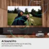 Samsung QE100QN80FUXXU 100" 4K Neo QLED HDR Smart TV_audio