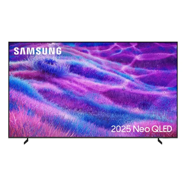 Samsung QE100QN80FUXXU 100" 4K Neo QLED HDR Smart TV_front