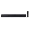Samsung HW-B400F/XU 2.0ch Soundbar with 4 speakers - Titan Black_main