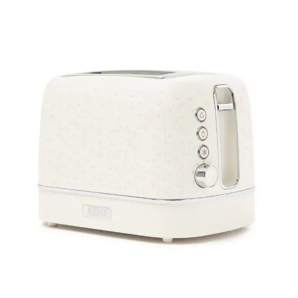 Haden 207210 Starbeck 2 Slice Toaster - Ivory_product