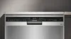 Siemens SN25EI13CE iQ500 Free-standing dishwasher 60 cm Brushed steel anti-fingerprint controls