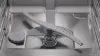 Siemens SN25EI13CE iQ500 Free-standing dishwasher 60 cm Brushed steel anti-fingerprint spinner