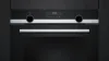 Siemens HB578GBS7B iQ500 Built-in oven 60 x 60 cm Stainless steel controls