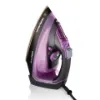 Morphy Richards 303140 Turbosteam 2800W Steam Iron - Purple_back