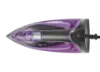 Morphy Richards 303140 Turbosteam 2800W Steam Iron - Purple_from above