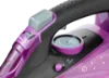 Morphy Richards 303140 Turbosteam 2800W Steam Iron - Purple_dials