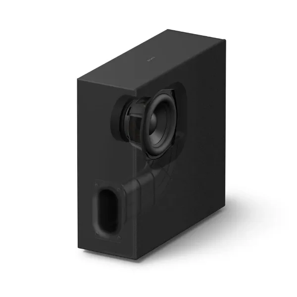 Sony SASW7.CEJ BRAVIA Theatre Wireless Subwoofer 7 - Black_product