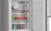 Siemens KG39NAIAU iQ500 Freestanding Fridge Freezer with Total noFrost in Inox_drawers