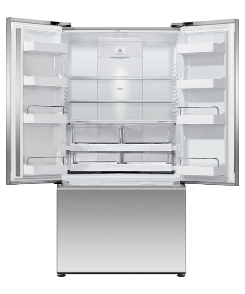 Fisher & Paykel RF540ANUX6 Fridge Freezer French Door 900mmFisher & Paykel RF540ANUX6 Fridge Freezer French Door 900mmFisher & Paykel RF540ANUX6 Fridge Freezer French Door 900mmFisher & Paykel RF540ANUX6 Fridge Freezer French Door 900mmFisher & Paykel RF540ANUX6 Fridge Freezer French Door 900mm_open