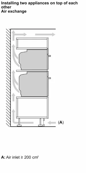 Picture of Siemens HB736G1B1B Built In Oven In Black