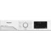 Hotpoint CHD93MWWUK 9kg 60cm Heat Pump Tumble Dryer with PetHairCare_controls