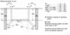 Bosch KAD93ABEP Series 6 American Style Fridge Freezer in Black with Total No Frost_install