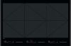 AEG TR84IT00FB 80cm 6000 TotalFlex Induction Hob_front