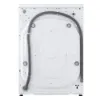 LG F4A10S8NWK 8kg 1400 Spin  Washing Machine - White_reverse