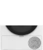 Blomberg LTA18321W 8kg Heat Pump Tumble Dryer - White_filter