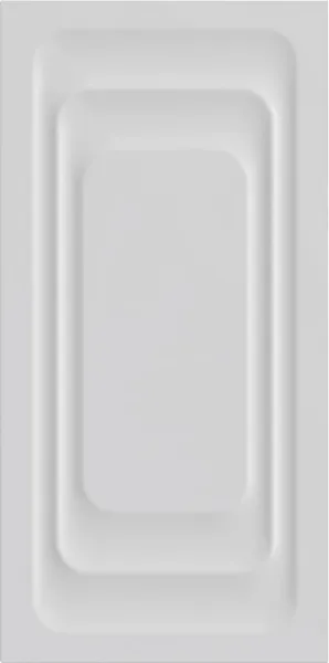 Blomberg LTA18321W 8kg Heat Pump Tumble Dryer - White_side