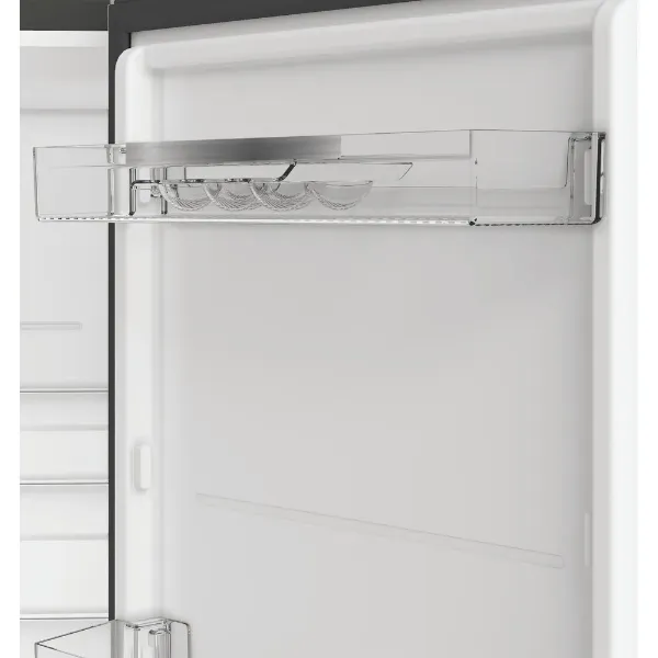 Hotpoint HPK 26363 W4UK Fridge Freezer 60/40 In White -  Door