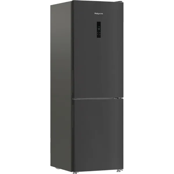 Hotpoint HPK 26363 XBR5UK Fridge Freezer 60/40 in Grey - Main 2