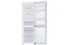 Samsung RB33B610EWW/EU 59.5cm 70/30 Fridge Freezer - White_interior empty