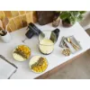 Morphy Richards 501050 Clarity 1.6L Soup Maker - Glass_blended