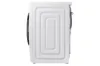 Samsung WW11DG5B25AEEU 11kg 1400 Spin Washing Machine - White_side