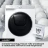 Samsung WW11DG5B25AEEU 11kg 1400 Spin Washing Machine - White_ecobubble
