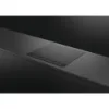 Fisher & Paykel CI604DTB4 60cm 'Touch & Slide' Control Frameless 4 Zone Induction Hob - Black