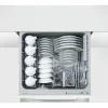 Fisher & Paykel DD60DHI9 Dishwasher DishDrawer™ Double_open