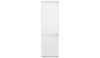 Indesit Push&Go INC18D011B1 70/30 Integrated Fridge Freezer main