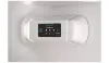 Indesit Push&Go INC18D011B1 70/30 Integrated Fridge Freezer temperature
